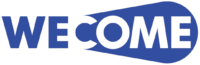 wecome logo