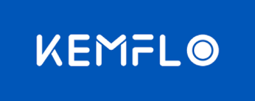 Kemflo partner brand