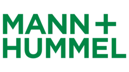 Mann Hummel partner brand