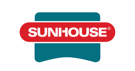 SUNHOUSE partner brand
