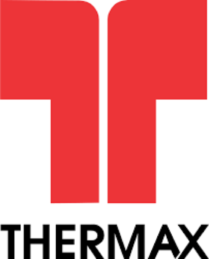 Thermax Global partner brand