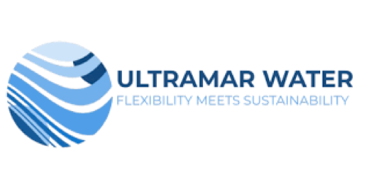 Ultramar Water partner brand