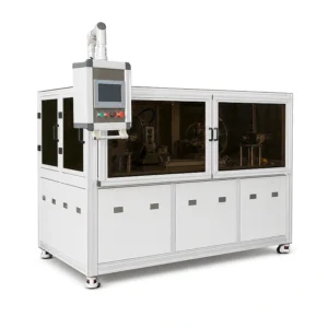 household ro membrane trimming machine angle view