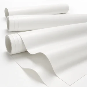 reverse osmosis membrane flat sheet unwound