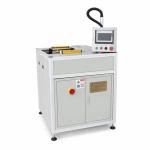ro membrane brine seal tape winding machine control view