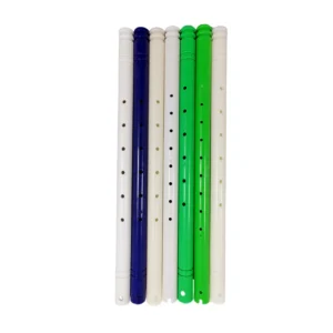 ro membrane center tube flow hole options