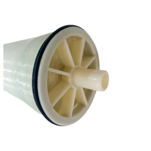 ro membrane end cap element assembly