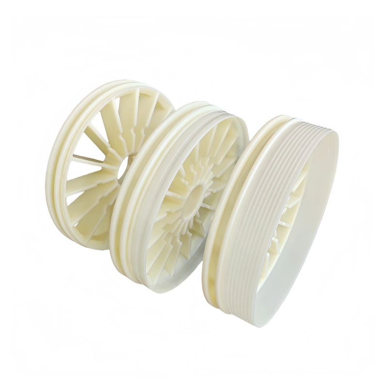 RO membrane ATD end caps