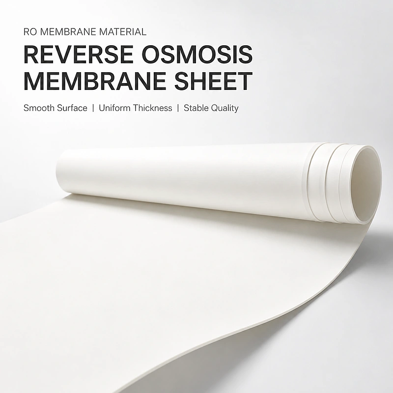 wecome reverse osmosis membrane sheet featured