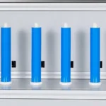 Dry Vacuum Testing vs Water Immersion Leak Testing for RO Elements