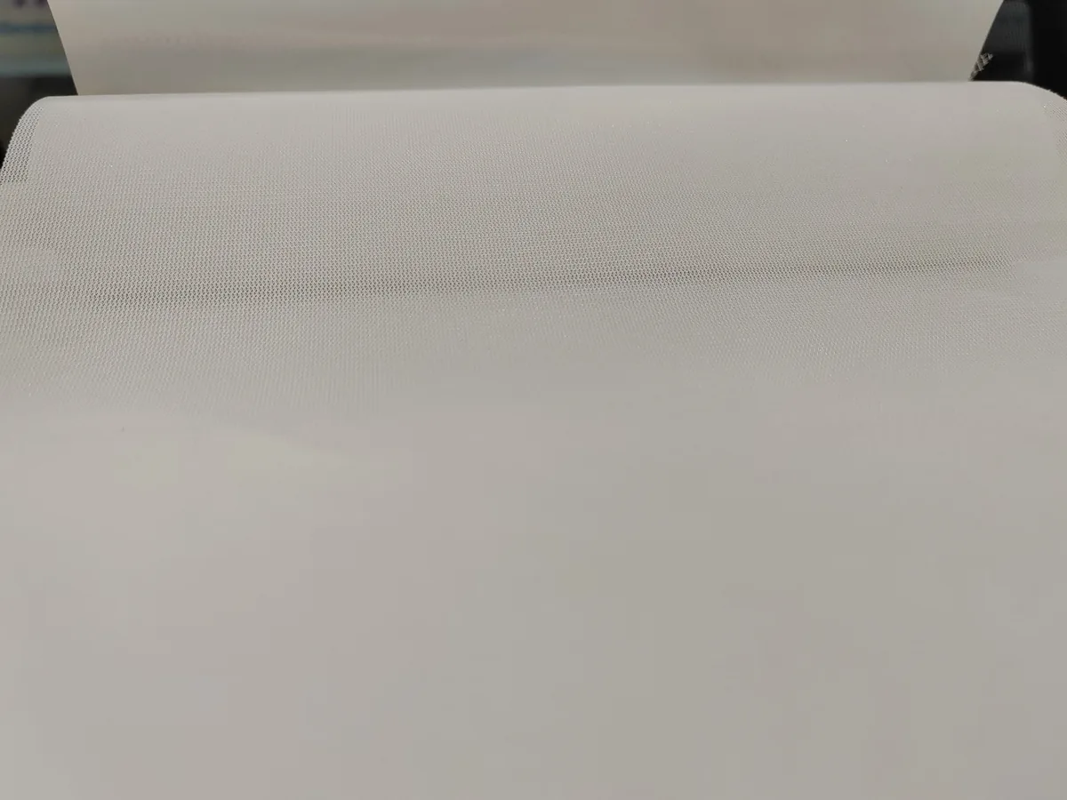 RO membrane material for bottled water and beverage production