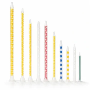 glue mixing tube complete size range