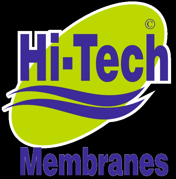 Hitech Membranes logo