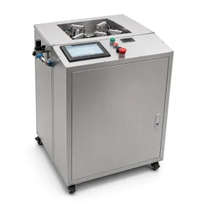 household ro membrane brine seal assembly machine product view