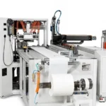 household ro membrane rolling machine line