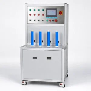 household ro membrane vacuum test station