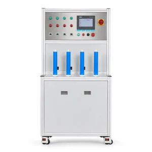 household ro membrane vacuum testing machine front view