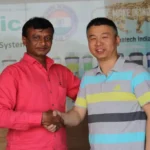 pacific wecome strategic partnership