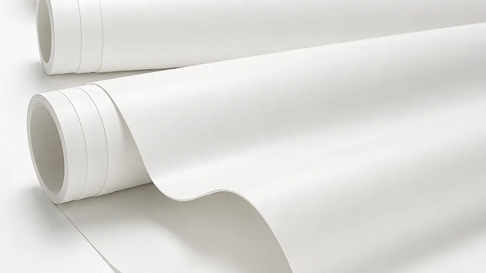 reverse osmosis membrane flat sheet rolls
