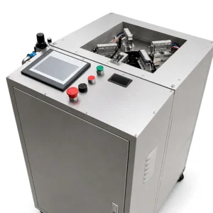 ro membrane brine seal assembly machine workstation detail