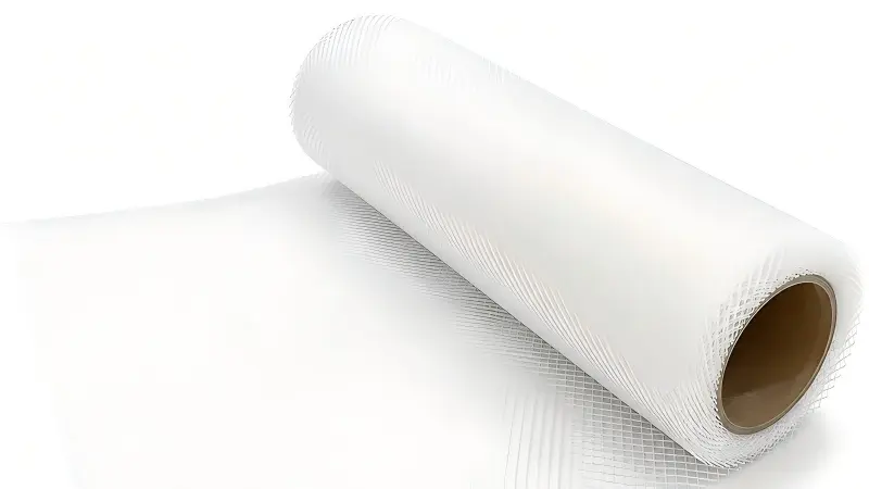 ro membrane feed spacer roll