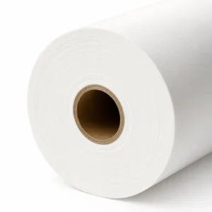 ro membrane permeate carrier roll core detail