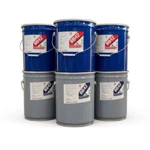 ro membrane pu adhesive bulk packaging