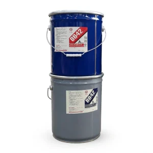 ro membrane pu glue two component pails