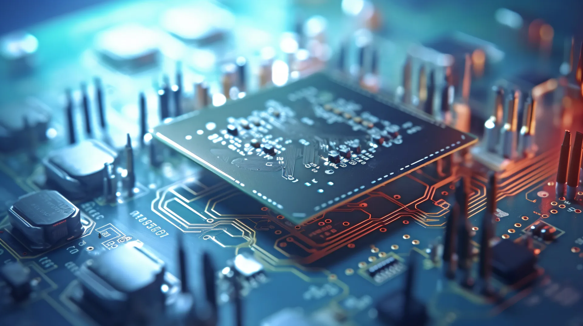 Electronics manufacturing context for semiconductor wastewater recycling