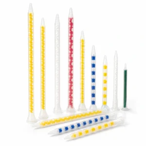 static mixer tube product range