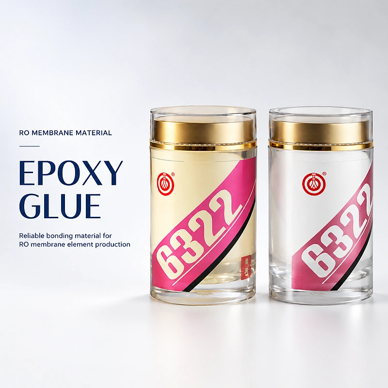 wecome ro membrane epoxy glue featured
