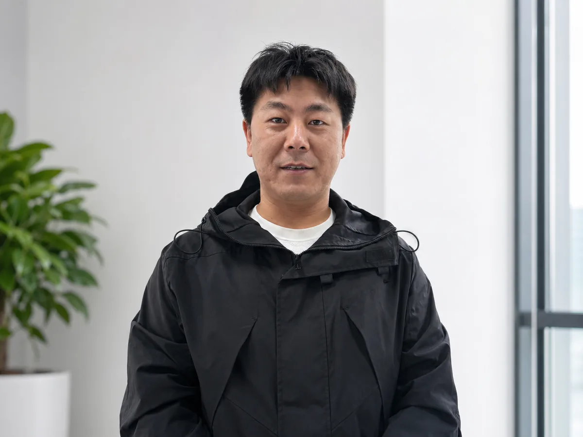 WECOME Technical Operations Manager