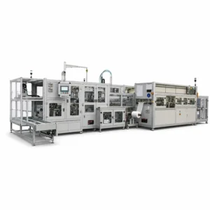 fully automatic household ro membrane production line