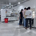 payas india ro membrane factory team