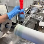 ro membrane frp winding selection cover