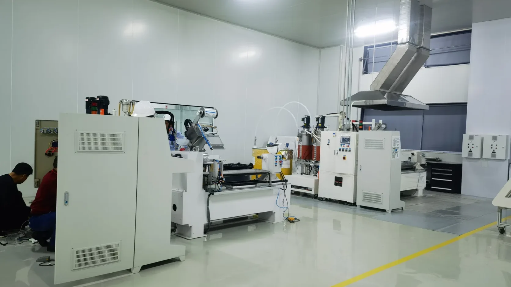 industrial wastewater reuse ro hero