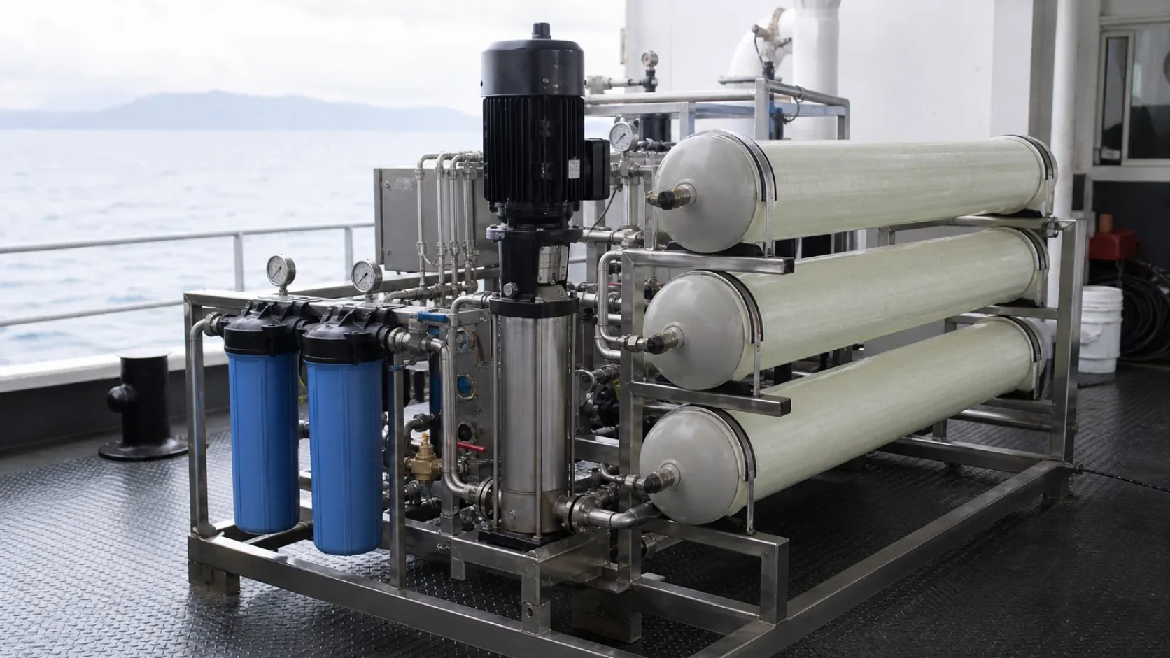 marine offshore ro systems hero