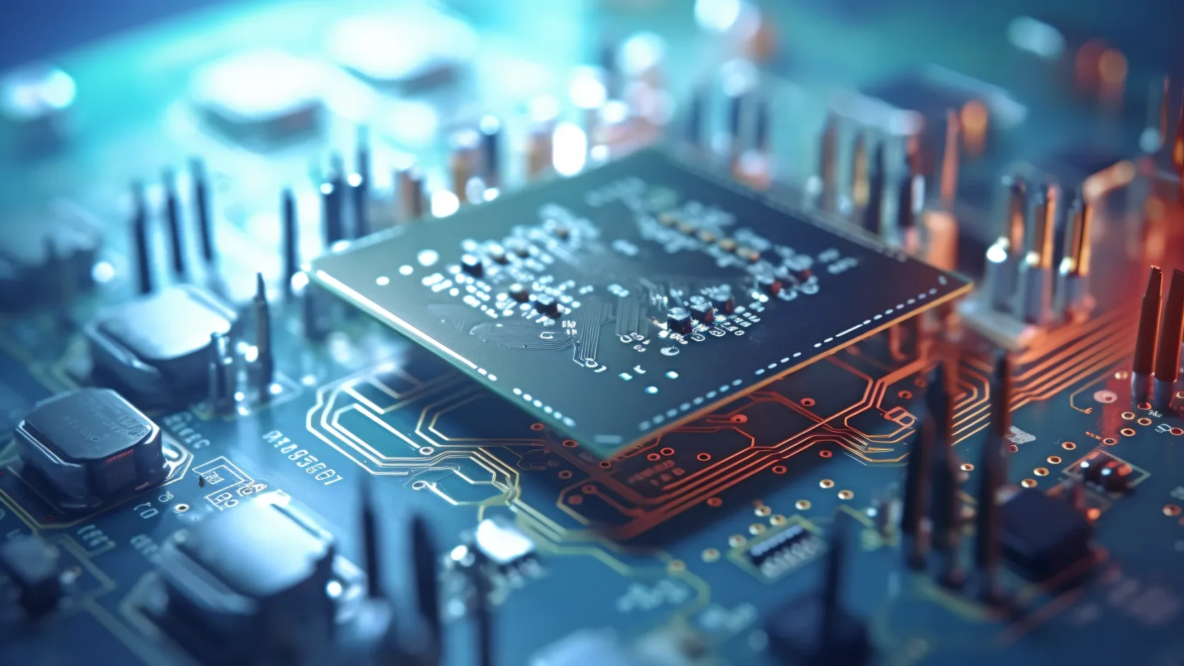 semiconductor ultrapure water hero